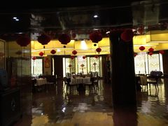 门面-锦州喜来登酒店-盛宴黄油熟成牛排自助晚餐