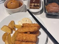 -宜家·瑞典风味餐厅(武汉荟聚中心店)