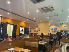 大堂-萨莉亚意式餐厅(新邻天地店)
