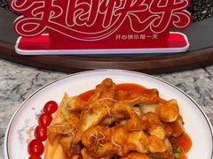 -灶东家民间菜(回兴店)