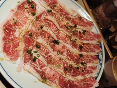 -壹风町烧肉居酒屋(恒丰中央广场店)