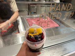 -喜茶(深圳万象城黑金店)