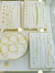 点击看大图 -永锦黄金加工·回收打金店(上海南翔店)