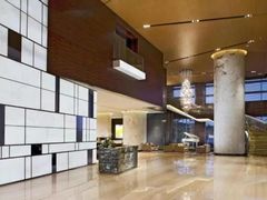 -广州天河合景福朋喜来登酒店