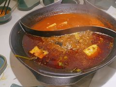 -新辣道鱼火锅(上地华联店)