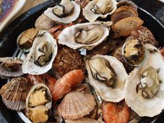 -巧克力渔家.小船海鲜胶东菜(万平口店)