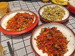 -江西老表·经典江西八大碗