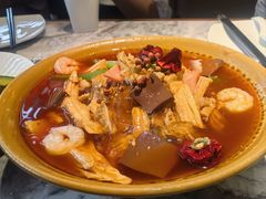 -金叶酒家(新华路店)