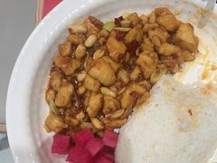 -阳阳中国饭(龙湖大兴天街)