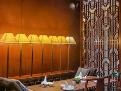 -蛇口希尔顿南海酒店·随轩中餐厅·粤菜