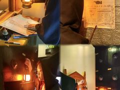 -逃脱反斗城沉浸剧情密室(北京路店)