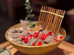 新西兰毛肚-巴奴毛肚火锅(七宝领展广场店)