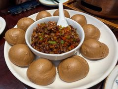 -恭敬李·烤鸭(天坛北门店)