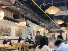 -阿鸡鱼庄·顺德鲜蒸小炒(亚运村店)