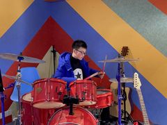 -COCO  BOMB国际流行音乐(爱琴海校区)