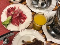 -南京维景国际大酒店咖啡厅