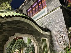 -南园酒家(前进路店)