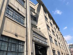 -上海四行仓库抗战纪念馆