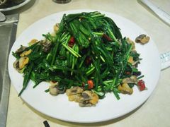 -大丰收海鲜酒楼·专业餐饮30年(连云港老字号店)