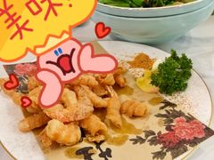 -百味饺子城•海鲜家常菜(秦皇岛店)