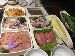 -海底捞火锅(万丰桥店)