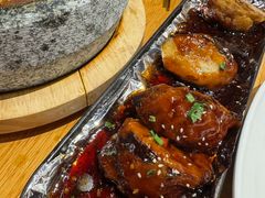 -伊喜饺子·烤鸭(五道口学院路店)