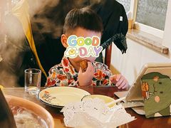 -竹叶涮肉坊(总店)
