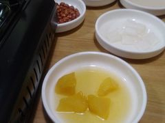 -同堂韩国料理炭火烤肉(彩虹广场店)