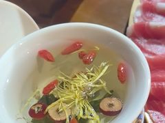 -津门老羊家·铜锅涮羊肉·烧烤(科技园店)