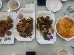 -宝发园名菜馆