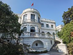 -上海市工艺美术博物馆