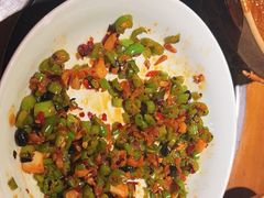 -吃饭皇帝大土家民族菜(正大广场店)