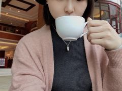 -漓咖啡西餐厅 · 桂林香格里拉