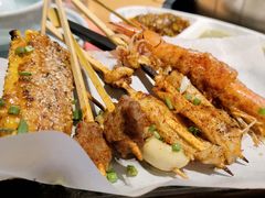-生如夏花泰式火锅(鹭洲里店)