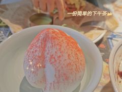 -文通冰室·港式茶餐厅(江汉路店)