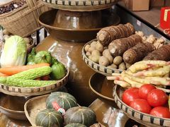 -老渔家鲜鱼轩(南浦横街店)