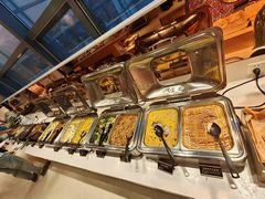 -比格比萨自助(康巴什店)