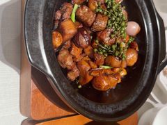 -狮王府淮扬菜(新街口友谊店)