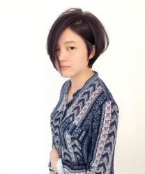 -XY形象设计/烫发·染发·接发