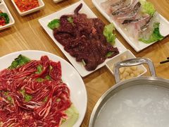 -吉友粥底火锅(方斜路店)