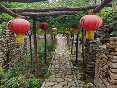-井塘古村