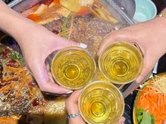 -星璨火吧KTV聚会餐厅(丰庆路店)