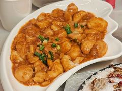 -华盛丰温州大排档(东三环南路店)