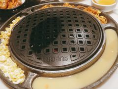 -韩宫宴烤肉·料理(南京江宁万达店)