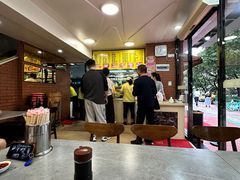 大堂-四里沙茶面(七星西路分店)