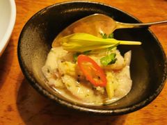 -非常时髦餐厅VUE Restaurant(外滩茂悦大酒店)