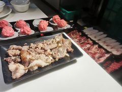 -潮发潮汕牛肉店(龙洞店)