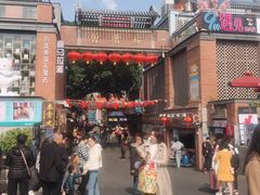 -八婆婆烧仙草(曾厝垵店)