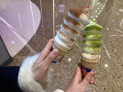 -DQ·蛋糕·冰淇淋(万象城店)