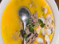 -竹里馆·淮扬菜·功夫茶(老门东店)